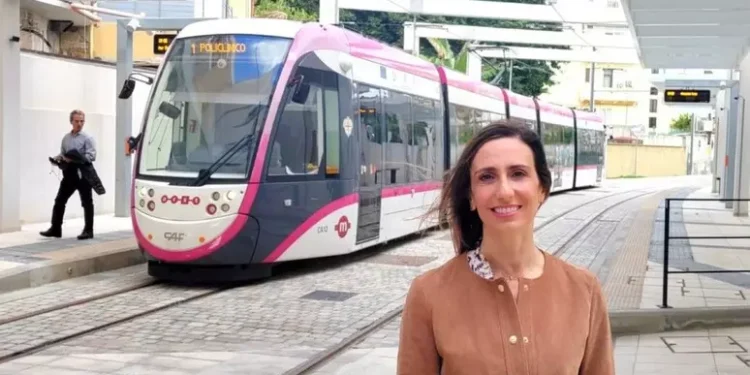 Metro Cagliari, è ripartita la linea 1 San Gottardo-Repubblica