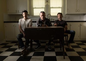 Faith no More: il nuovo progetto Folk di Mike Patton, disponibile il primo singolo “Eternal Love”