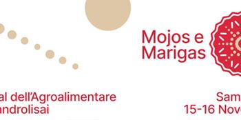 Samugheo accende i riflettori su eccellenze, tradizione e innovazione con la quarta edizione  del festival “Mojos e Marigas”