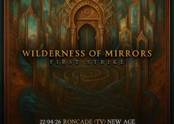 I Myrath live in Italia: tre date ad aprile 2026