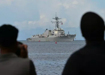 Gli Usa pronti ad attaccare in Venezuela