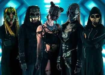 Octo Crura: firmano con Hellfire Agency