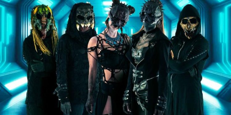 Octo Crura: firmano con Hellfire Agency