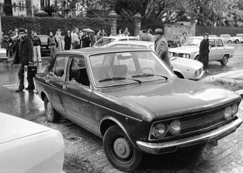 L’omicidio di Piersanti Mattarella, ex prefetto ai domiciliari per depistaggio