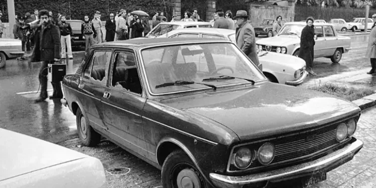 L’omicidio di Piersanti Mattarella, ex prefetto ai domiciliari per depistaggio