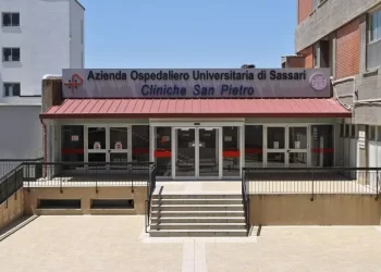 Giornata salute mentale, Open day a Sassari