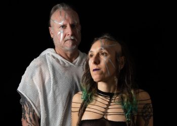 Ovo, una data a Torino con Hate & Merda e Strega a gennaio 2026