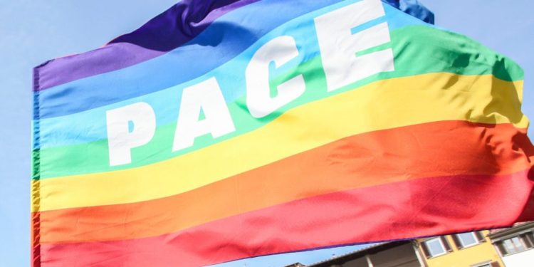 “Imagine all the people”, da Perugia ad Assisi la marcia per la pace