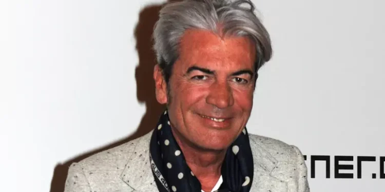 Malore improvviso, è morto a 67 anni Cesare Paciotti