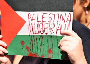 Per Gaza e per la Flotilla: così oggi l’Italia si ferma