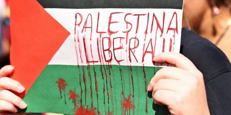 Per Gaza e per la Flotilla: così oggi l’Italia si ferma