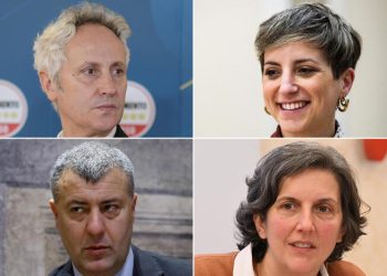 Liberati i quattro parlamentari italiani che facevano parte della Flottilla