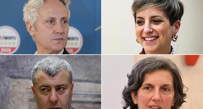 Liberati i quattro parlamentari italiani che facevano parte della Flottilla