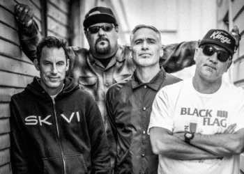 I Pennywise hanno pubblicato la cover di “Ace of Spades” dei Motorhead