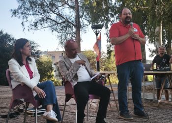 Sinistra Futura: “Il Governo Meloni non pensi di fare del Sulcis un teatro di guerra”