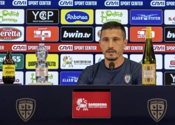 Cagliari: Pisacane, col Bologna dobbiamo dettare il ritmo