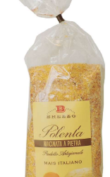 Il Ministero della Salute richiama la polenta