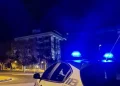 Minacce di morte e insulti a poliziotti, 2 arresti a Sassari
