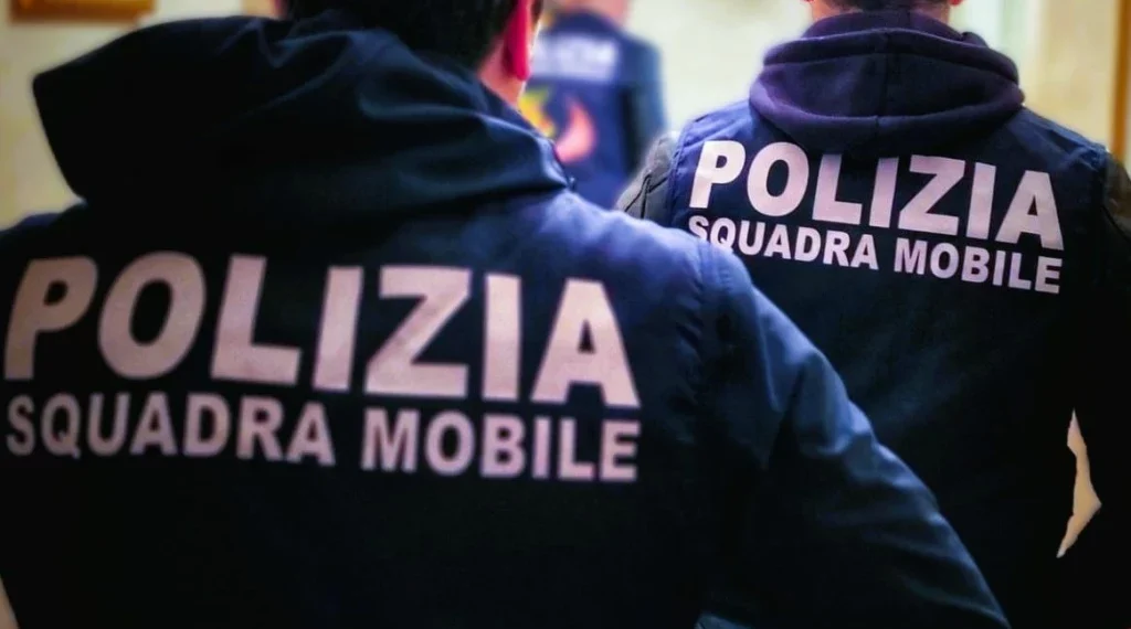 Arrestati a Piacenza sei ricercati a livello internazionale