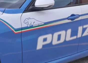 A Cagliari sventola la bandiera della Russia in risposta a Europa Radicale