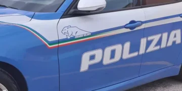 A Cagliari sventola la bandiera della Russia in risposta a Europa Radicale