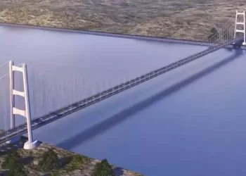 La Corte dei Conti boccia il Ponte sullo Stretto