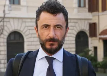 Sparo di Capodanno, Pozzolo condannato a un anno e 3 mesi