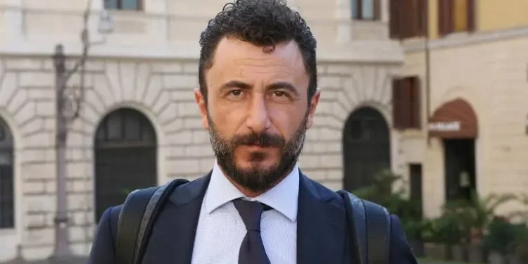 Sparo di Capodanno, Pozzolo condannato a un anno e 3 mesi