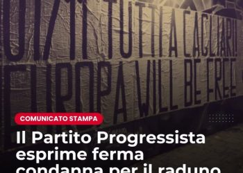 I Progressisti contro il raduno del Blocco Studentesco