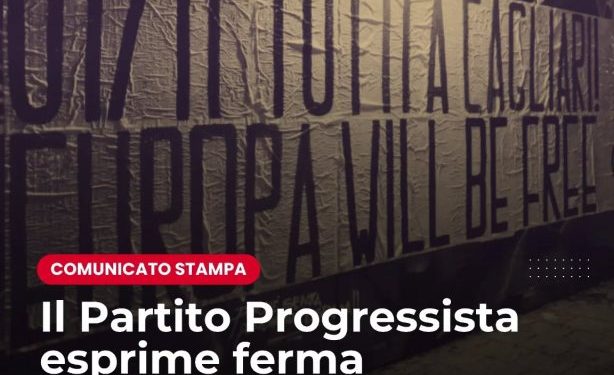 I Progressisti contro il raduno del Blocco Studentesco