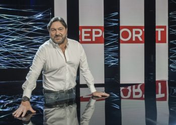 Usigrai: «Vogliamo conoscere le motivazioni della multa a Report»