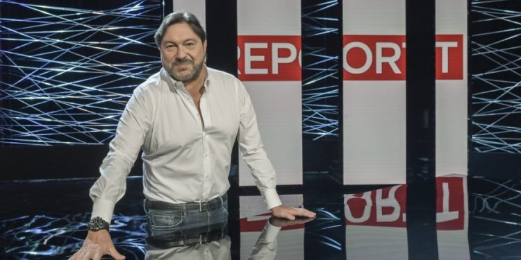 Usigrai: «Vogliamo conoscere le motivazioni della multa a Report»