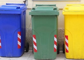 Raccolta differenziata: la Regione destina 4 milioni di euro per premiare i Comuni virtuosi