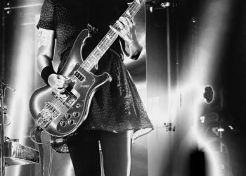 Roberta Sammarelli lascia i Verdena, addio al gruppo dopo quasi 30 anni