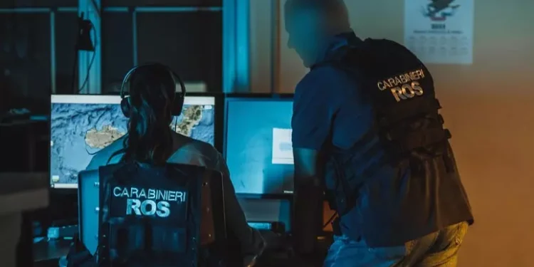 Istigazione all’odio razziale sui social, indagato un 26enne