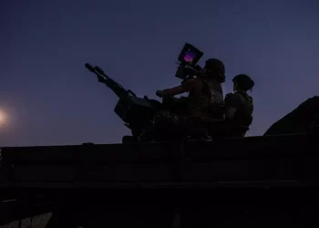 Difesa Russia, ‘intercettati nella notte 42 droni ucraini’