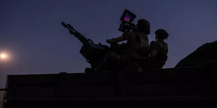 Difesa Russia, ‘intercettati nella notte 42 droni ucraini’