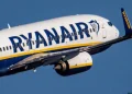Ryanair lancia l’offerta flash del mese: sconti fino al 18 dicembre