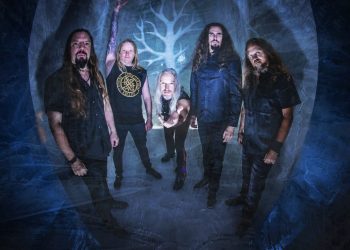 Sonata Arctica dal vivo il 26 aprile 2026 al Live Club di Trezzo Sull’Adda (MI)