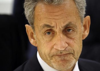 Il 21 ottobre Sarkozy andrà in carcere
