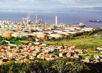 Sarroch, il Comitato Civico denuncia: “Commissione Ambiente: due anni di silenzio?  Il Sindaco sapeva ma ha scelto di non agire”