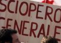 Sciopero generale, cortei e manifestazioni in tutta la Sardegna
