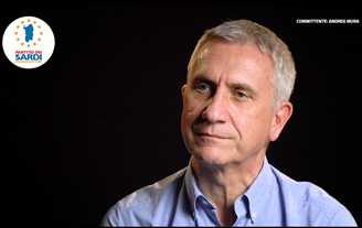 L’Occidentalista triste: Paolo Maninchedda, tra russofobia, sionismo e guerre d’opinione