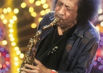 E’ morto James Senese, voce di Napoli col suo sax inconfondibile