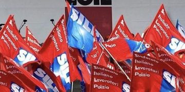 Flotilla, poliziotti Silp Cgil aderiscono allo sciopero