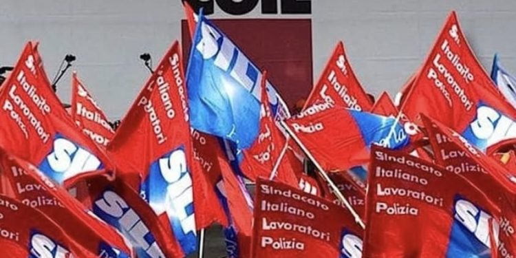 Flotilla, poliziotti Silp Cgil aderiscono allo sciopero