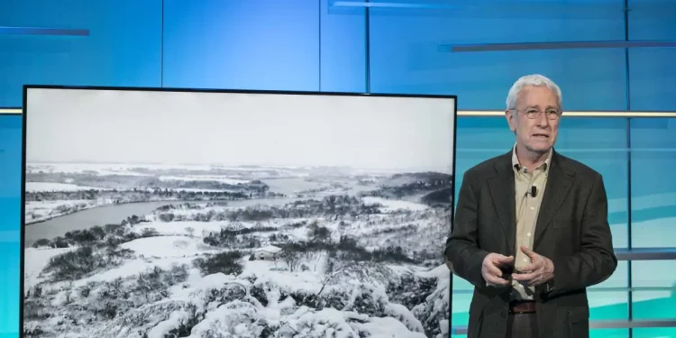 È morto Paolo Sottocorona: il meterologo di La7 si è spento a 77 anni