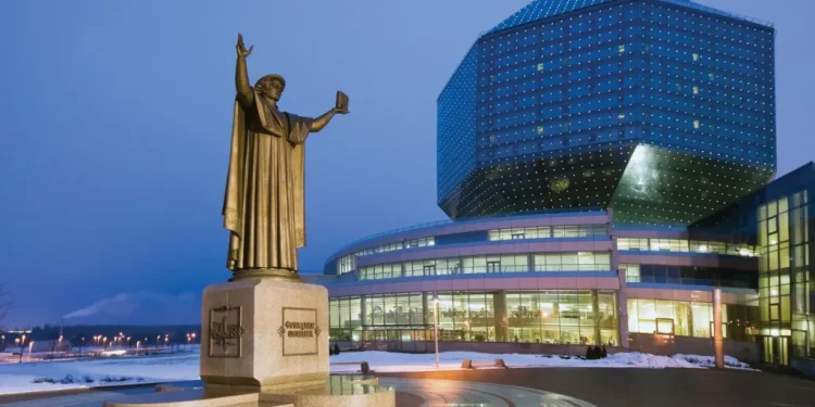 La conferenza sulla sicurezza eurasiatica a Minsk attirerà oltre 40 paesi e 7 organizzazioni