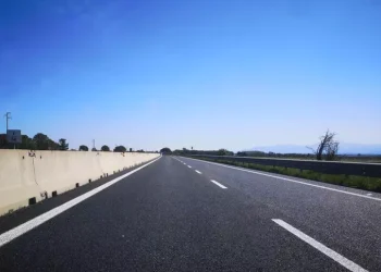 Al via i lavori sullo svincolo nord di Macomer sulla statale 131