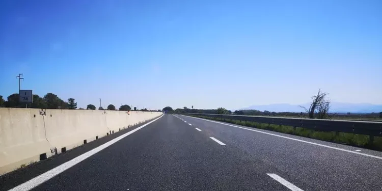 Al via i lavori sullo svincolo nord di Macomer sulla statale 131